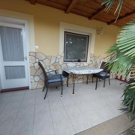 Spengler Apartman Harkány Εξωτερικό φωτογραφία