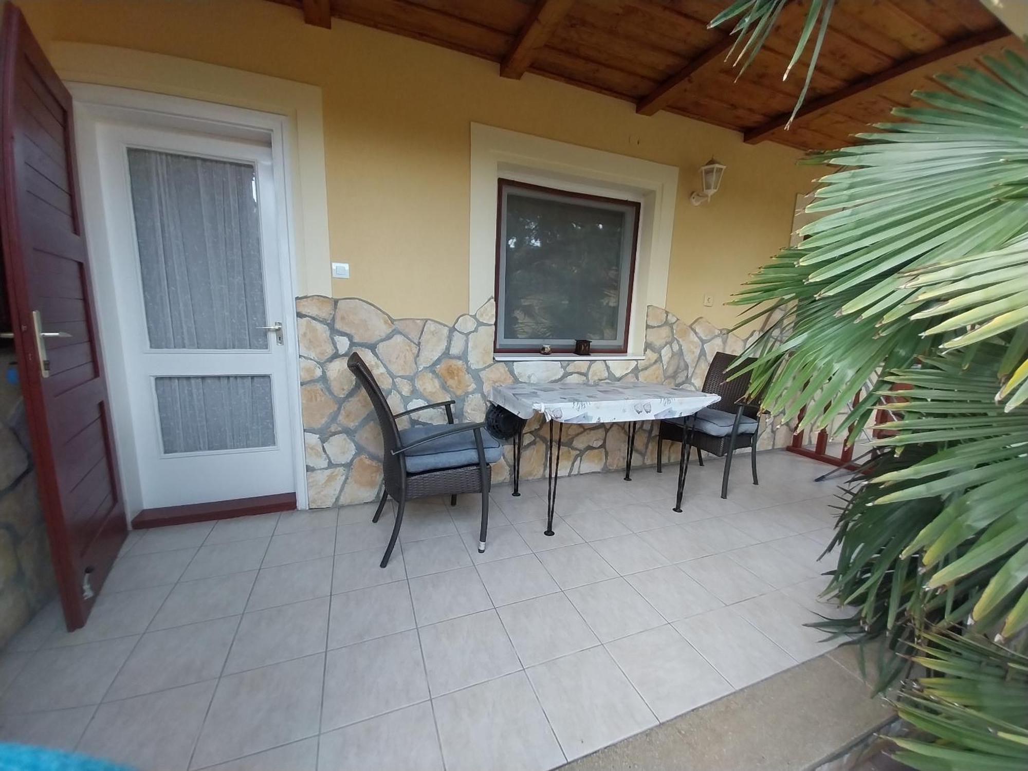 Spengler Apartman Harkány Εξωτερικό φωτογραφία