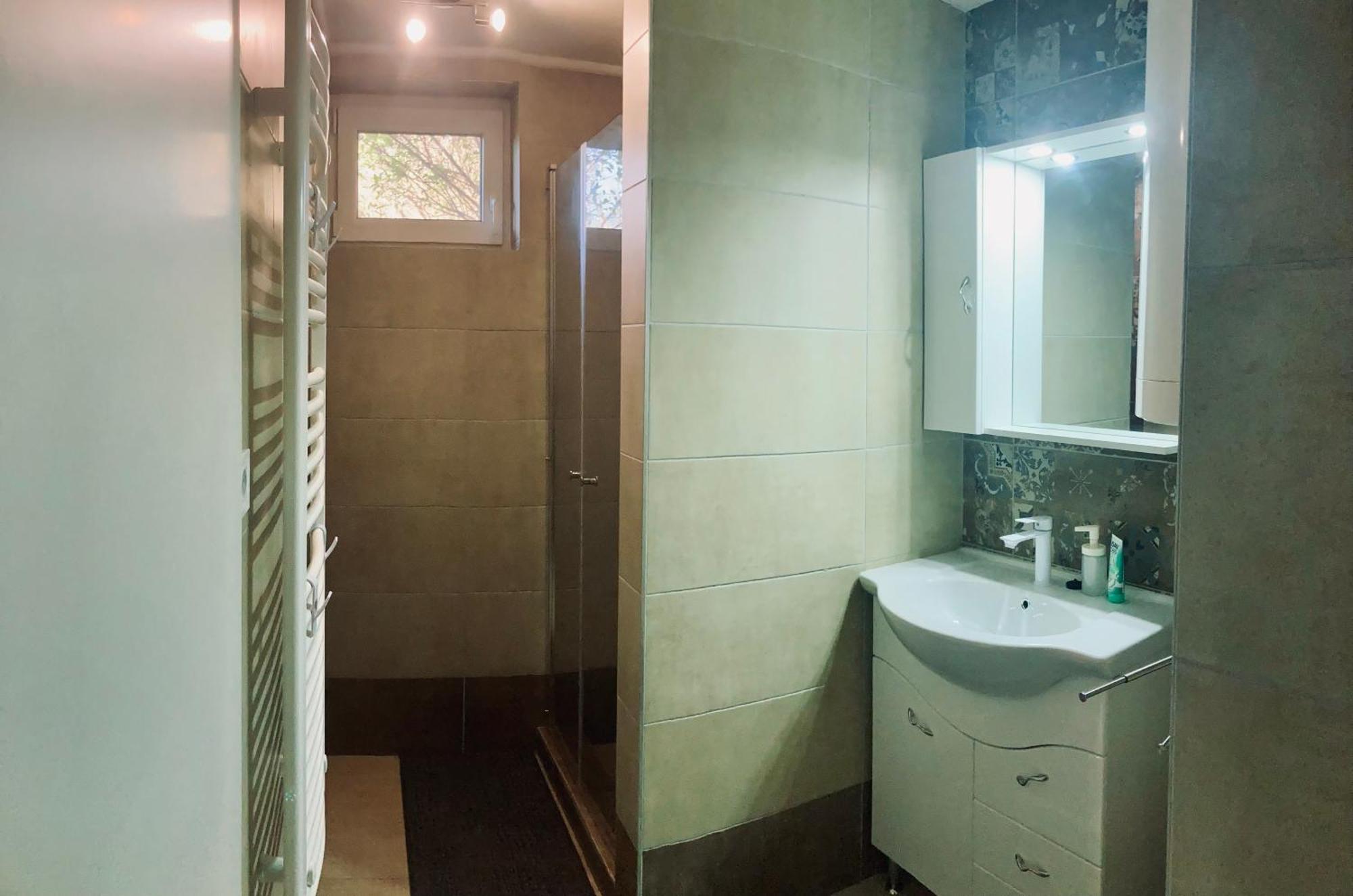 Spengler Apartman Harkány Δωμάτιο φωτογραφία