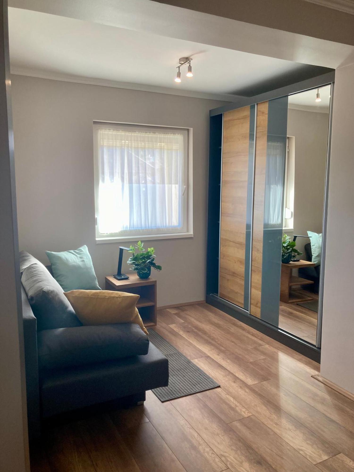 Spengler Apartman Harkány Δωμάτιο φωτογραφία