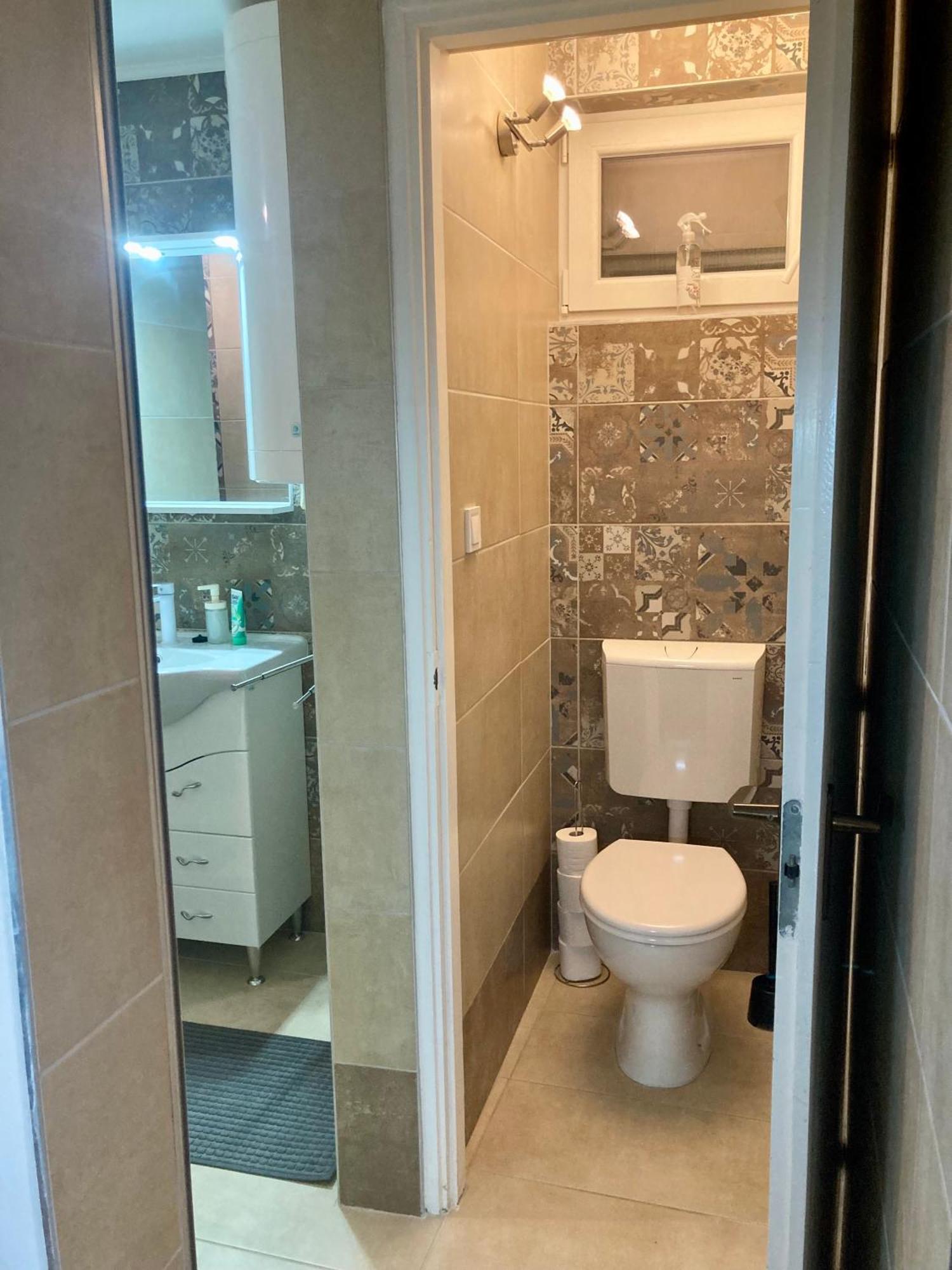 Spengler Apartman Harkány Δωμάτιο φωτογραφία