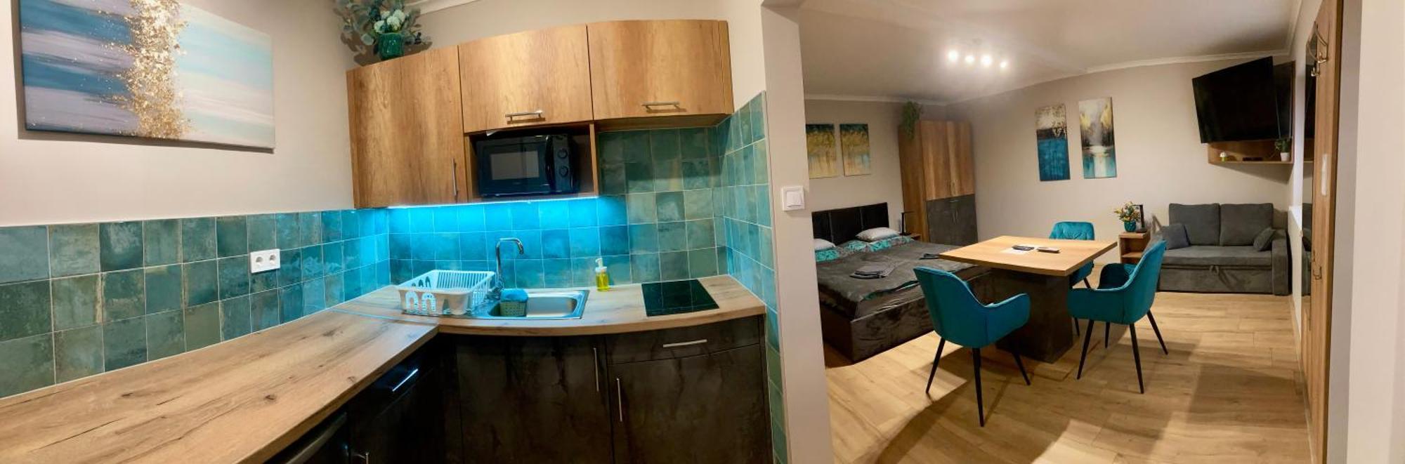 Spengler Apartman Harkány Δωμάτιο φωτογραφία
